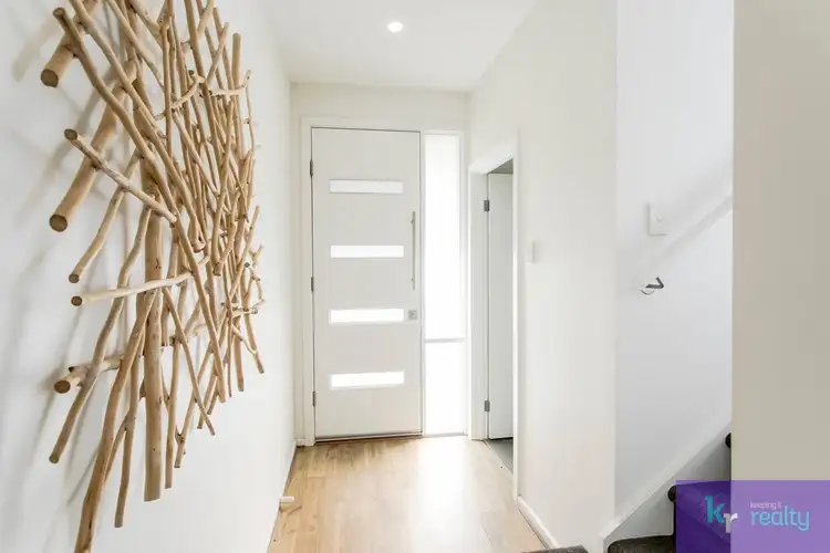 Second view of Homely townhouse listing, 25 Crighton Avenue, Royal Park SA 5014