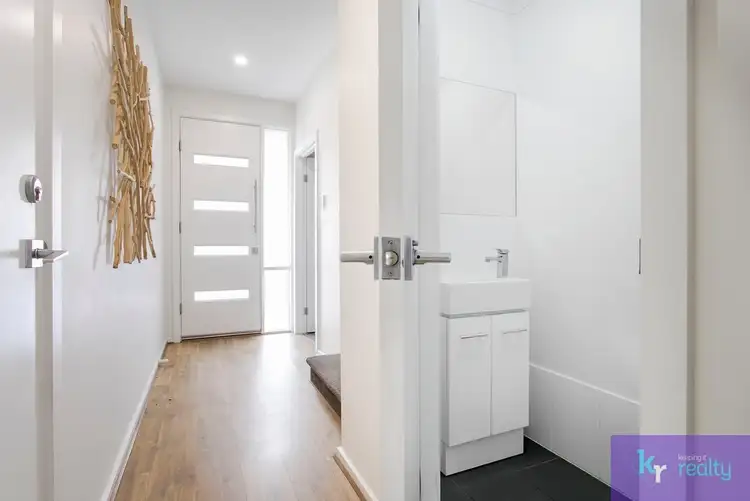 Fourth view of Homely townhouse listing, 25 Crighton Avenue, Royal Park SA 5014