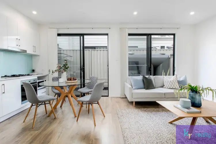 Fifth view of Homely townhouse listing, 25 Crighton Avenue, Royal Park SA 5014