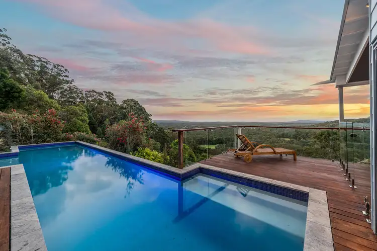 Main view of Homely rural property listing, 109 Litfin Road, Verrierdale QLD 4562
