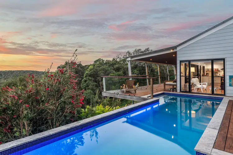 Second view of Homely rural property listing, 109 Litfin Road, Verrierdale QLD 4562