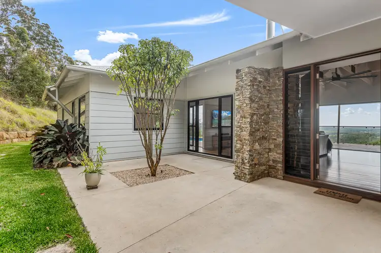 Third view of Homely rural property listing, 109 Litfin Road, Verrierdale QLD 4562