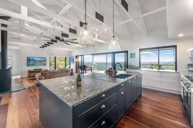 Fourth view of Homely rural property listing, 109 Litfin Road, Verrierdale QLD 4562
