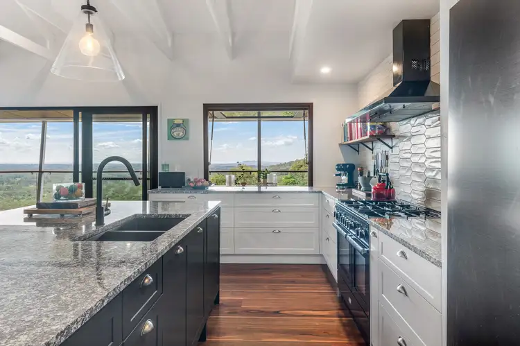 Fifth view of Homely rural property listing, 109 Litfin Road, Verrierdale QLD 4562