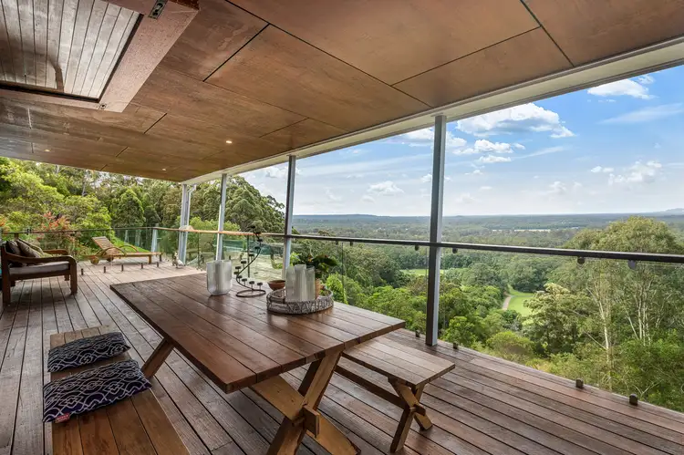 Sixth view of Homely rural property listing, 109 Litfin Road, Verrierdale QLD 4562