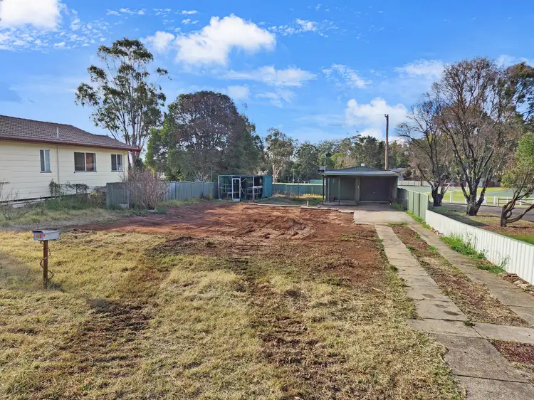 10 Hastings Street, Muswellbrook NSW 2333