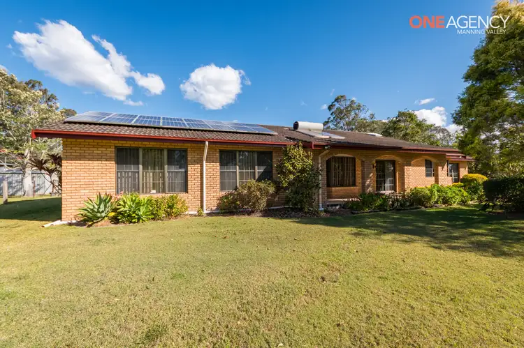 Second view of Homely rural property listing, 7036 The Bucketts Way, Taree South NSW 2430