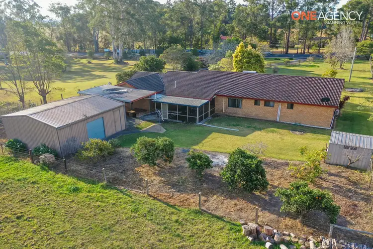 Third view of Homely rural property listing, 7036 The Bucketts Way, Taree South NSW 2430