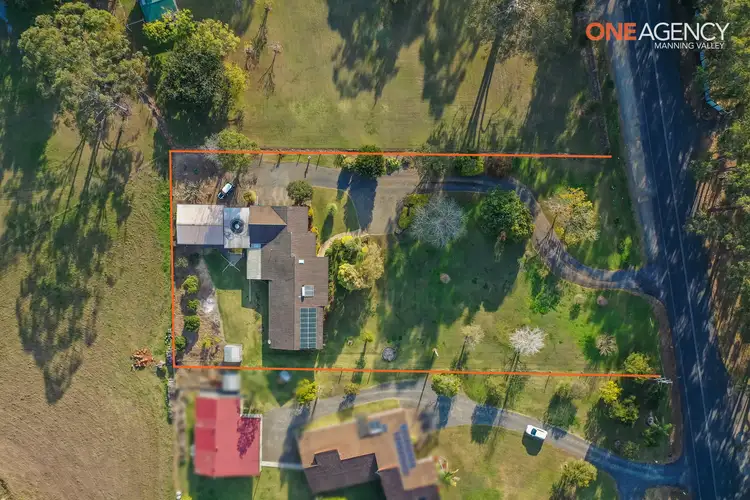Sixth view of Homely rural property listing, 7036 The Bucketts Way, Taree South NSW 2430