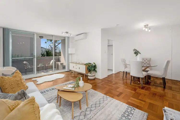 5D/5-29 Wandella Road, Miranda NSW 2228