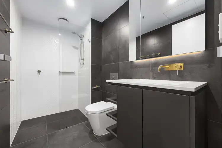 Fourth view of Homely apartment listing, 1106/81 Cooyong Street, Reid ACT 2612