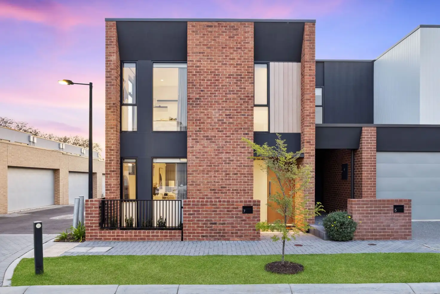 Main view of Homely townhouse listing, 7 Dianella Street, Glenside SA 5065