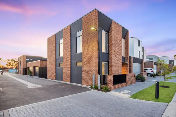 Second view of Homely townhouse listing, 7 Dianella Street, Glenside SA 5065