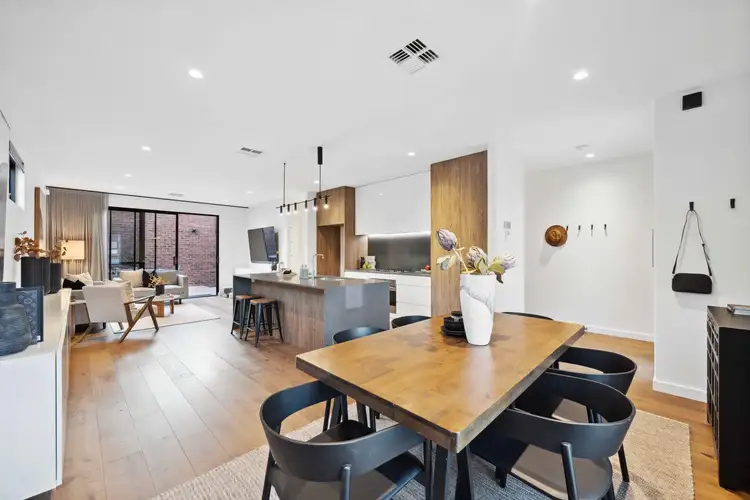Third view of Homely townhouse listing, 7 Dianella Street, Glenside SA 5065