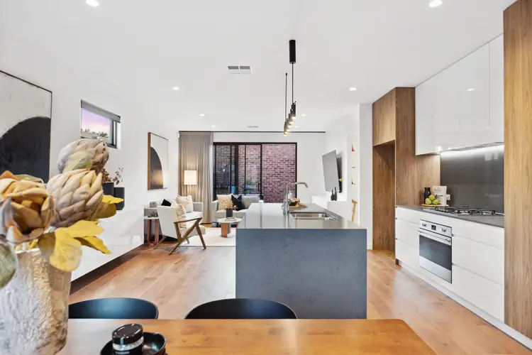 Fourth view of Homely townhouse listing, 7 Dianella Street, Glenside SA 5065