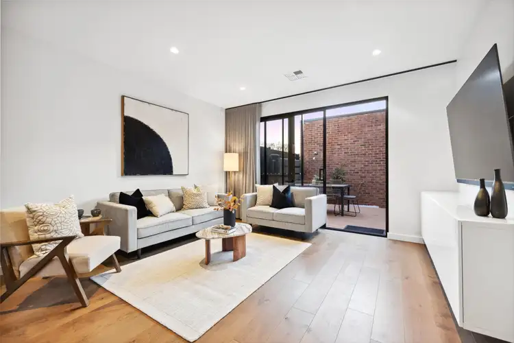 Fifth view of Homely townhouse listing, 7 Dianella Street, Glenside SA 5065