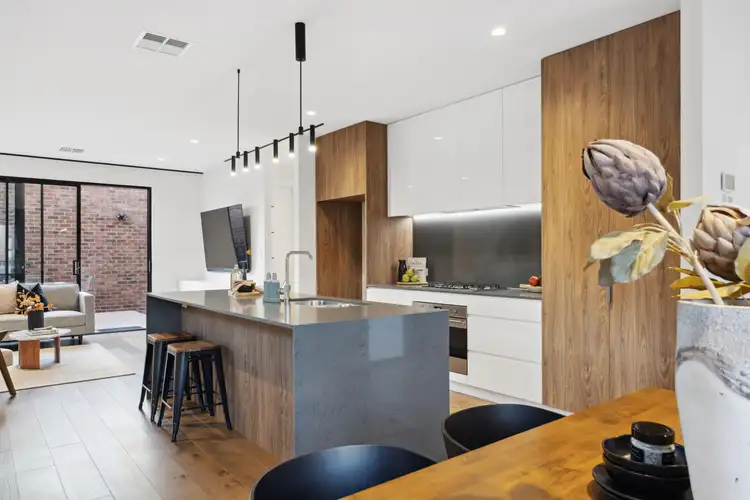Sixth view of Homely townhouse listing, 7 Dianella Street, Glenside SA 5065