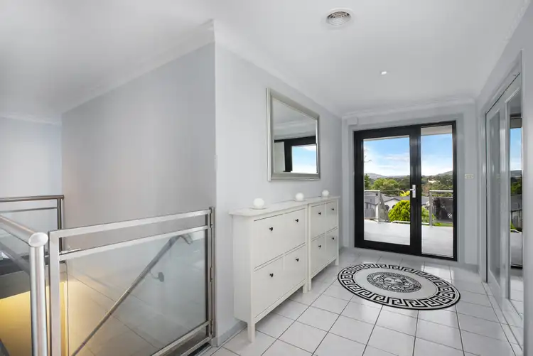 Third view of Homely house listing, 21 Sturdee Crescent, Monash ACT 2904
