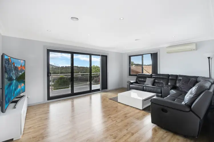 Fourth view of Homely house listing, 21 Sturdee Crescent, Monash ACT 2904