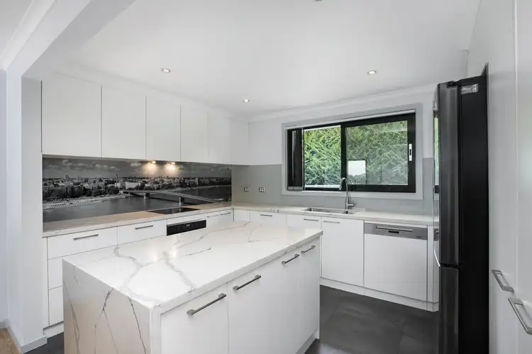 Fifth view of Homely house listing, 21 Sturdee Crescent, Monash ACT 2904