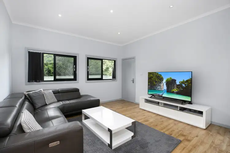 Sixth view of Homely house listing, 21 Sturdee Crescent, Monash ACT 2904