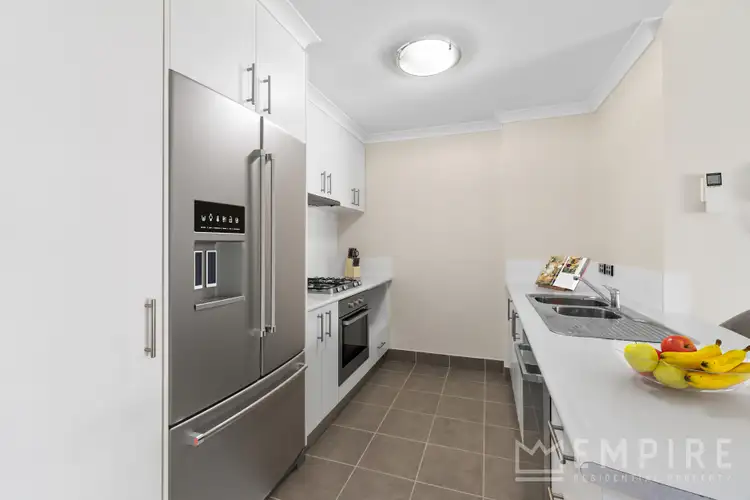 Fourth view of Homely apartment listing, 26/34 Malata Crescent, Success WA 6164
