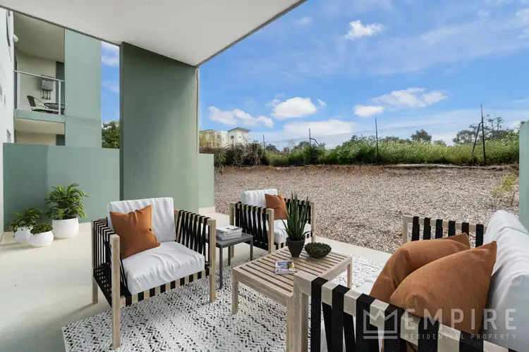 Sixth view of Homely apartment listing, 26/34 Malata Crescent, Success WA 6164
