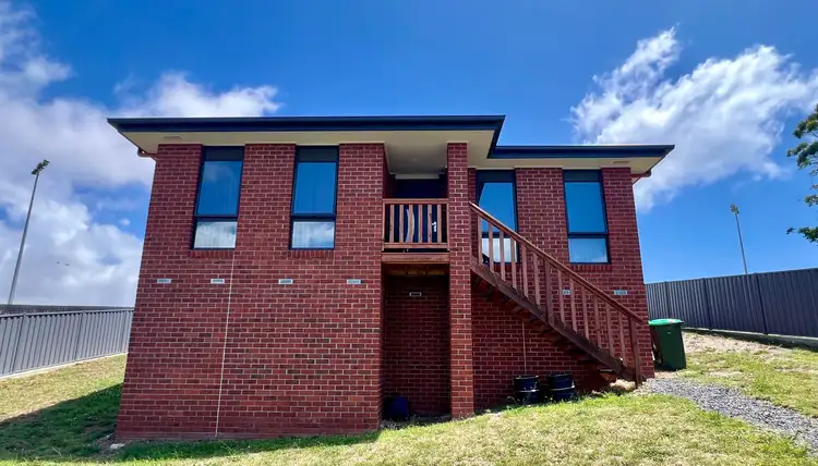 Main view of Homely house listing, 11 Invictus Place, Penguin TAS 7316