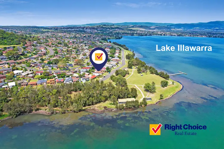 291 Reddall Parade, Mount Warrigal NSW 2528