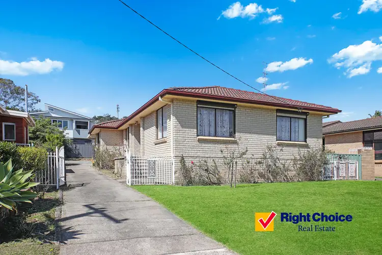 Second view of Homely house listing, 291 Reddall Parade, Mount Warrigal NSW 2528
