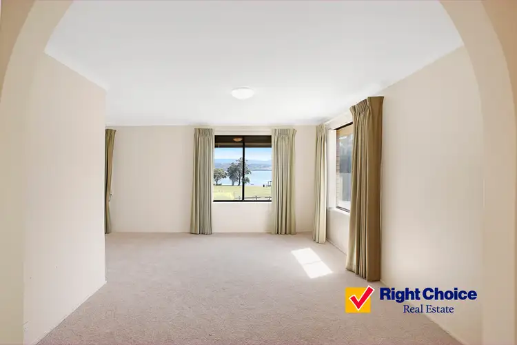Third view of Homely house listing, 291 Reddall Parade, Mount Warrigal NSW 2528