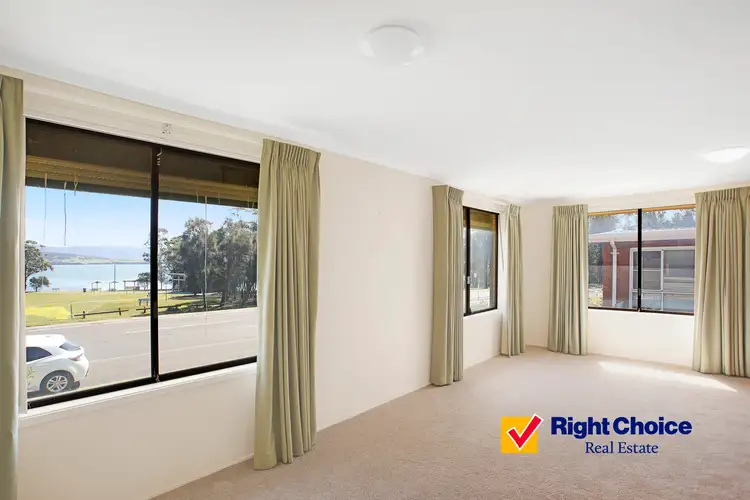 Fourth view of Homely house listing, 291 Reddall Parade, Mount Warrigal NSW 2528