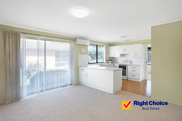 Fifth view of Homely house listing, 291 Reddall Parade, Mount Warrigal NSW 2528