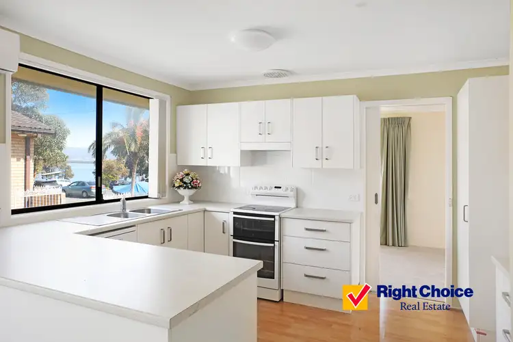 Sixth view of Homely house listing, 291 Reddall Parade, Mount Warrigal NSW 2528