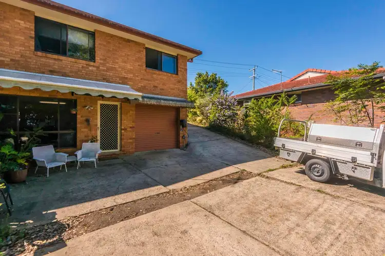 Main view of Homely semi-detached listing, 2/5 Chilcott Drive, Goonellabah NSW 2480