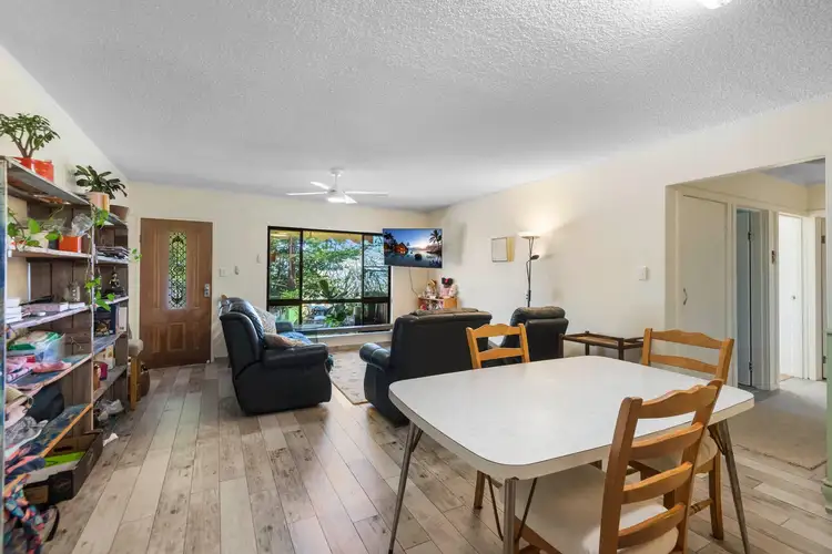 Second view of Homely semi-detached listing, 2/5 Chilcott Drive, Goonellabah NSW 2480