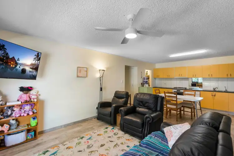 Fifth view of Homely semi-detached listing, 2/5 Chilcott Drive, Goonellabah NSW 2480