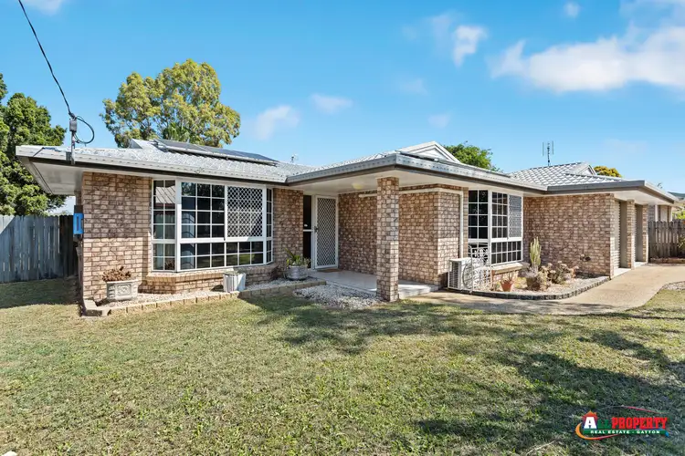 Main view of Homely house listing, 6 Mountview Crescent, Gatton QLD 4343