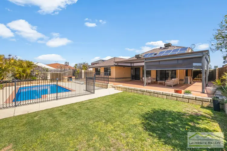 Third view of Homely house listing, 18 Abbeville Circuit, Mindarie WA 6030