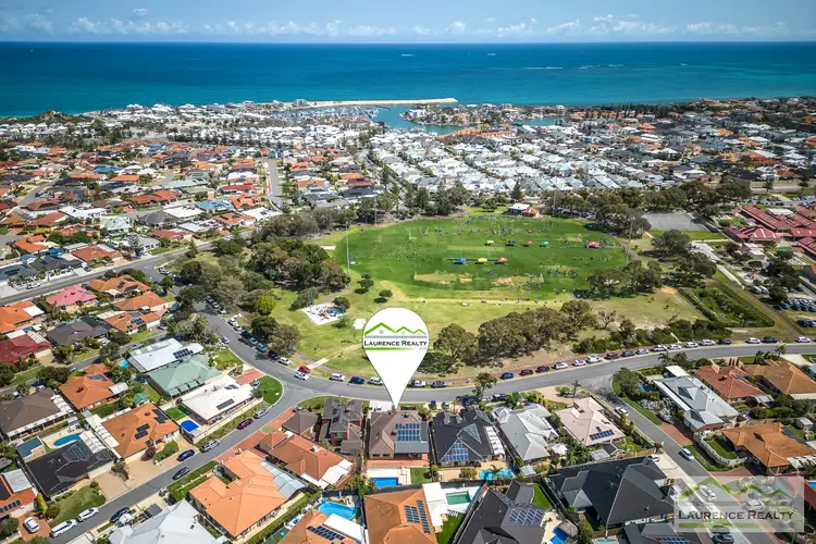 Sixth view of Homely house listing, 18 Abbeville Circuit, Mindarie WA 6030