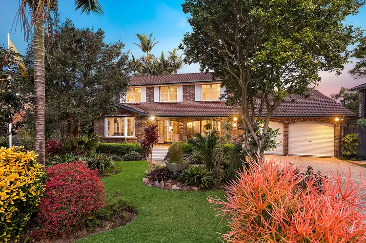 16 Townsend Avenue, Frenchs Forest NSW 2086