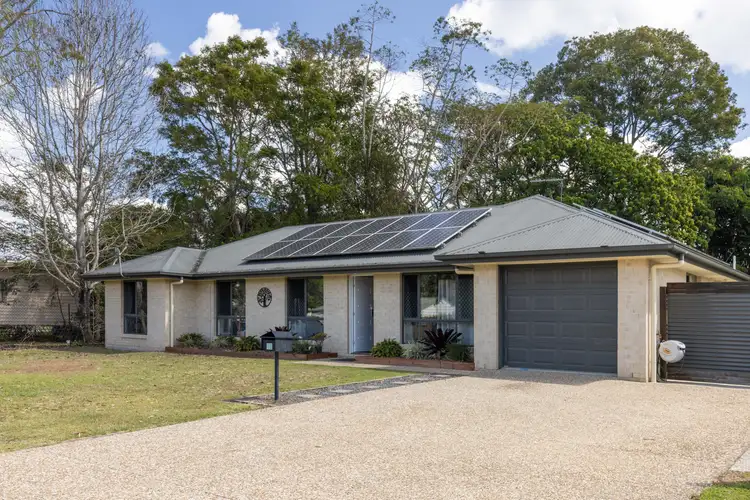 Main view of Homely house listing, 13 Twin Peaks Drive, Beerwah QLD 4519