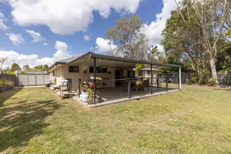 Third view of Homely house listing, 13 Twin Peaks Drive, Beerwah QLD 4519