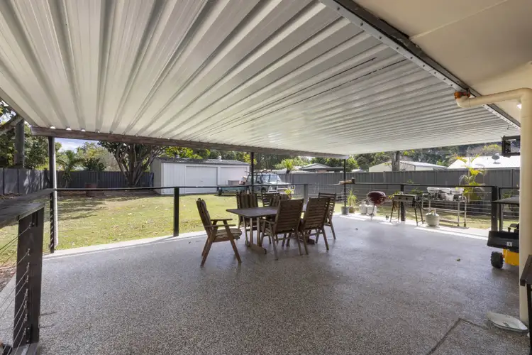 Fourth view of Homely house listing, 13 Twin Peaks Drive, Beerwah QLD 4519