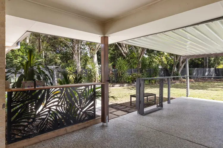 Sixth view of Homely house listing, 13 Twin Peaks Drive, Beerwah QLD 4519