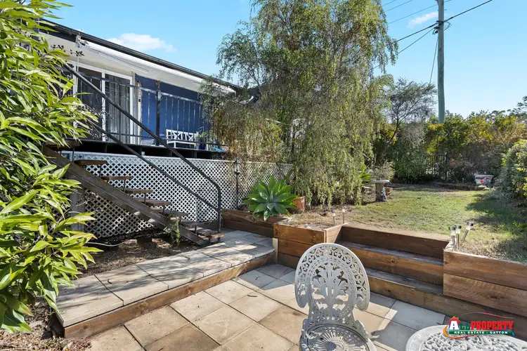 2 Jensen Street, Gatton QLD 4343