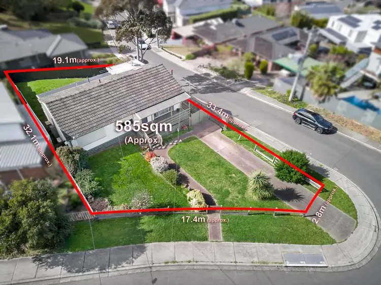 9 Florence Street, Niddrie VIC 3042