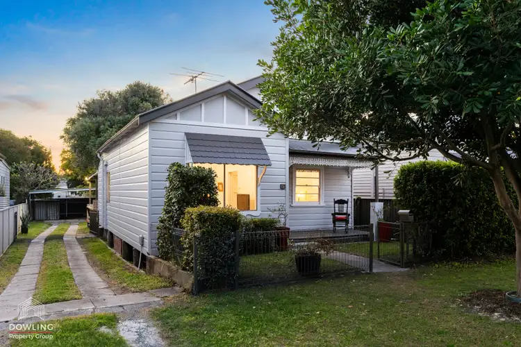 Fourth view of Homely house listing, 15 Murray Square, Mayfield NSW 2304