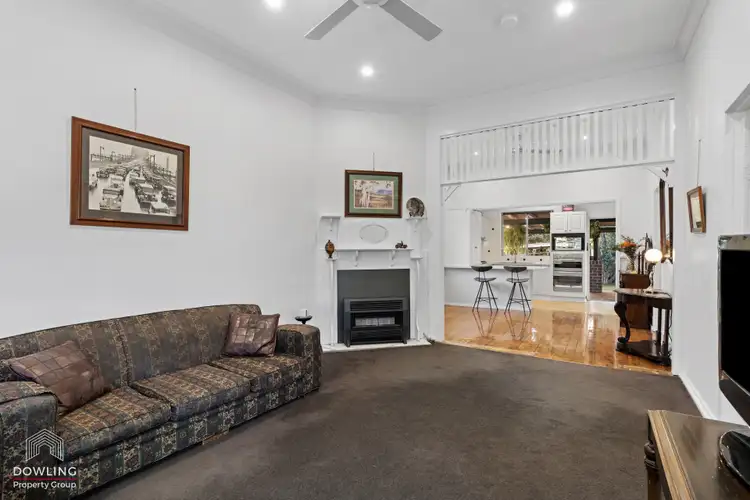Sixth view of Homely house listing, 15 Murray Square, Mayfield NSW 2304