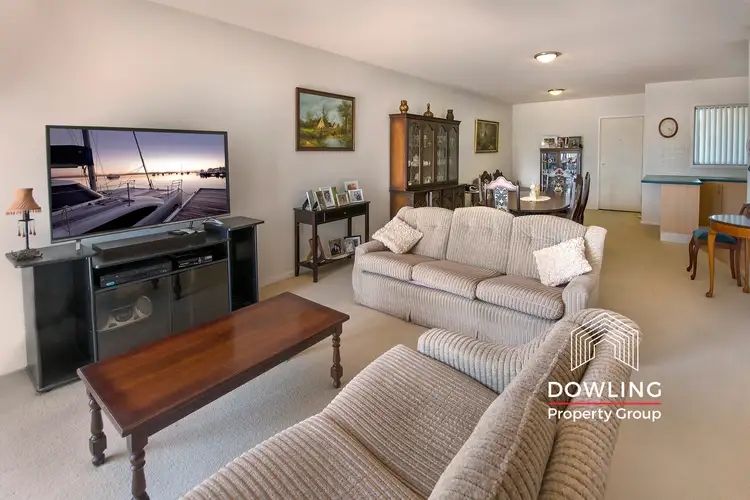 Second view of Homely unit listing, 11/74-84 Tudor Street, Hamilton NSW 2303